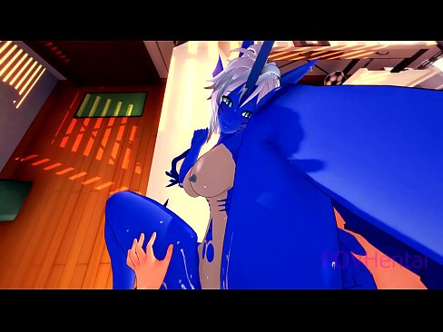 ❤️ Demon Fish Girl Monster ❤ Super seks kod nas bs.my-hentai-gallery.ru ☑
