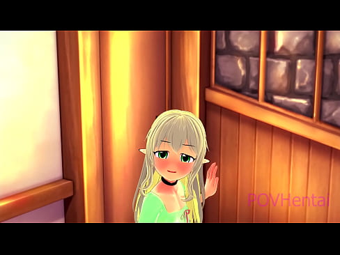 ❤️ (Zamka) Vilenjaška sobarica vam pomaže da operete lice. ❤ Super seks kod nas bs.my-hentai-gallery.ru ☑